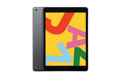 Hire iPad 7th Gen 10.2 WiFi 